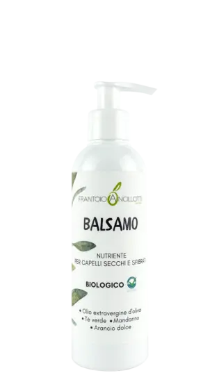 Balsamo