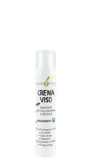 Crema mani