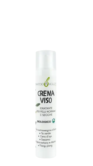 Crema mani