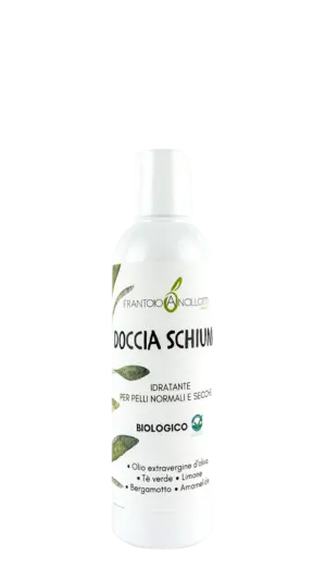 Doccia Schiuma