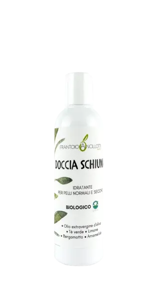 Doccia Schiuma